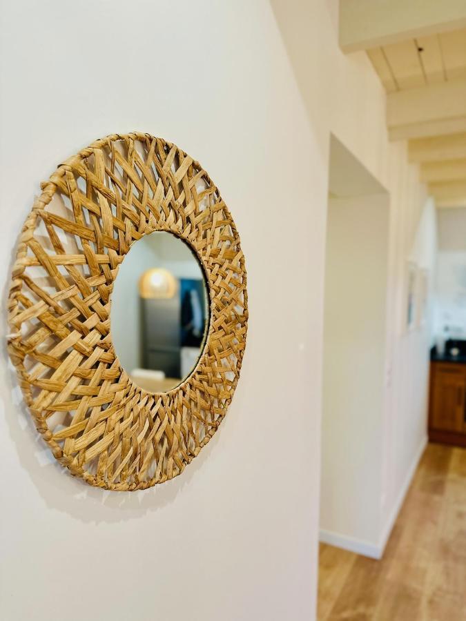 La Halte Occitane - Classe 3 Etoiles - Pour 6 Personnes, 3 Chambres, Parking, Terrasse, Tout Inclus Μοντωμπάν Εξωτερικό φωτογραφία